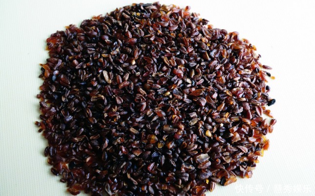  “黑苦荞”和“黄苦荞”有什么区别营养差别大，可别再乱买了