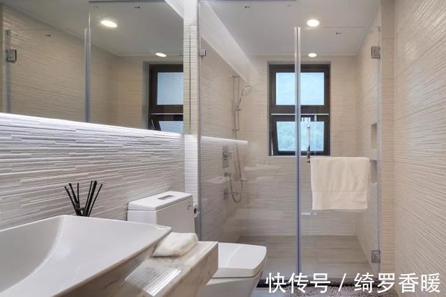 卫生间|看过8套朋友家的房子,我窥见了中国式厕所的“通病”,建议瞧瞧