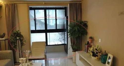 户型|买房时，别买的户型！我家当初不懂，入住才知坑！