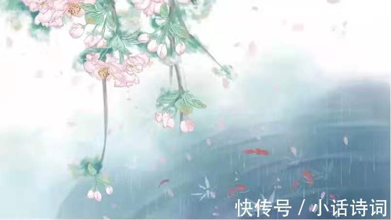 晏殊@春节期间发朋友圈或写春联,有什么好的文案?不妨看一下这两句