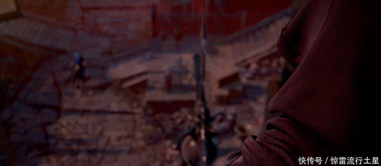 百场胜利|斗罗大陆唐三99胜之时,谁注意躲在暗处的他杀戮之王都要忌惮!