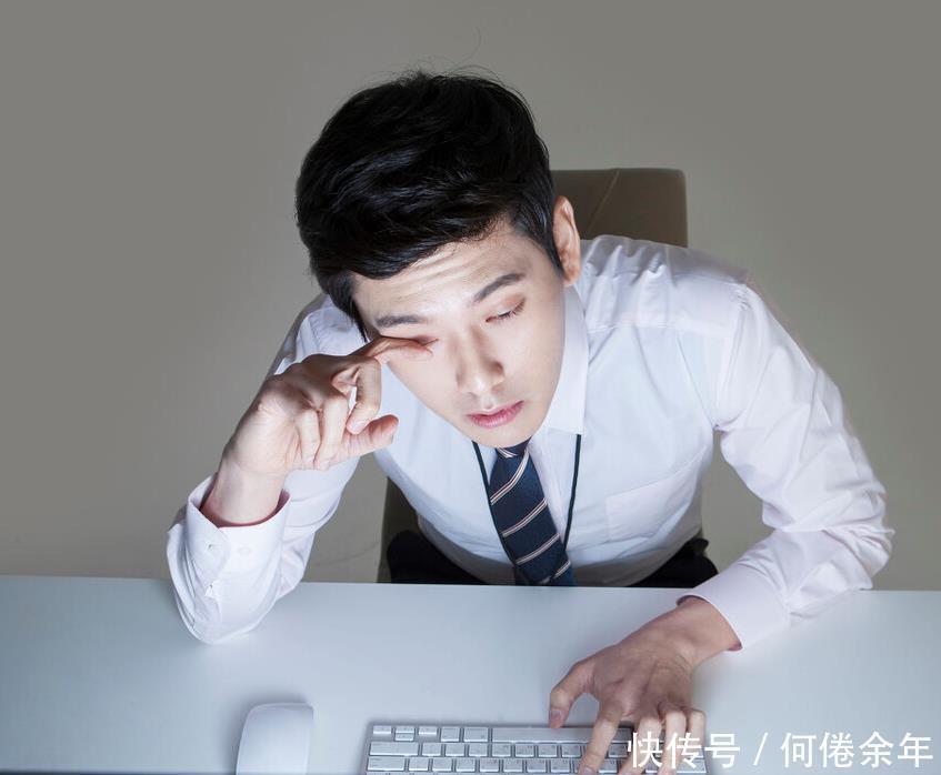 头部|头部出现这4个异常,脑梗可能已经来临,建议去检查一下