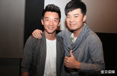 陈赫已经悄悄转型，郑恺怎么还在一心“赚快钱”？