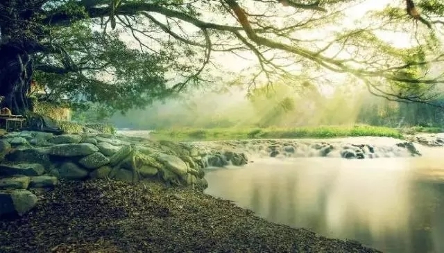 汉书|《汉书》经典十句,教你大气做人,坦荡做事