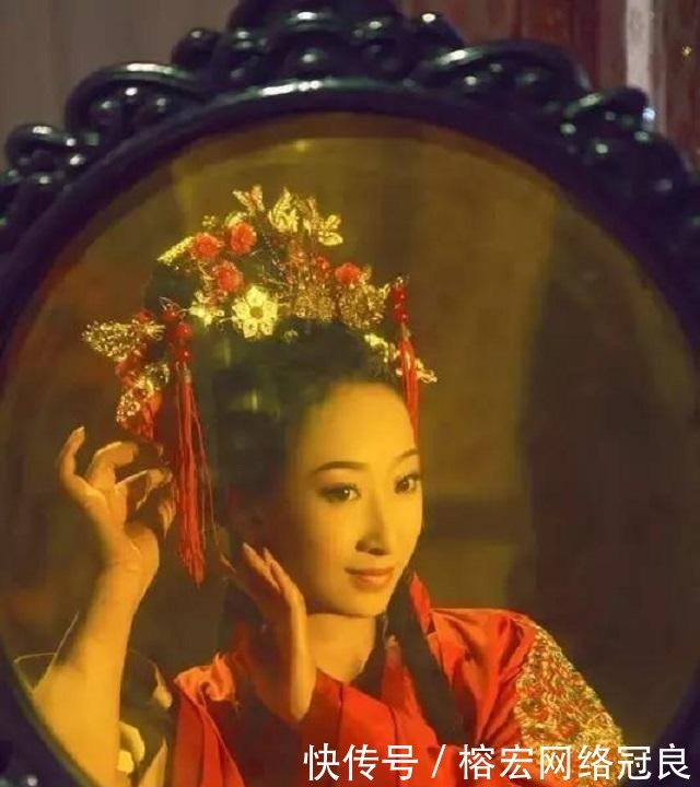 宋朝|天子镜到素面镜,为啥宋朝铸镜业比唐朝发达,反而工艺却落后了?