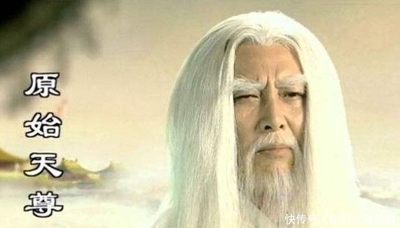 《封神演义》中如来本有12朵金莲,却被一只大蚊子一口气吞了3朵