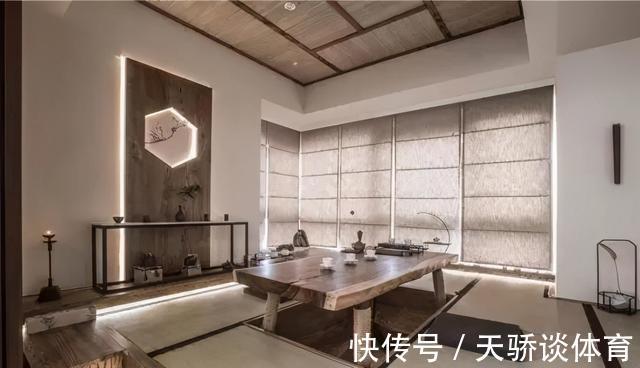 寸土寸金|不要户型小就做榻榻米，这些卧室设计实用又好看