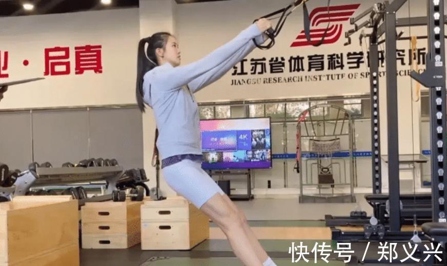 郎平和|张常宁术后恢复训练,郎平欣慰,朱婷感动,中国女排将重返巅峰