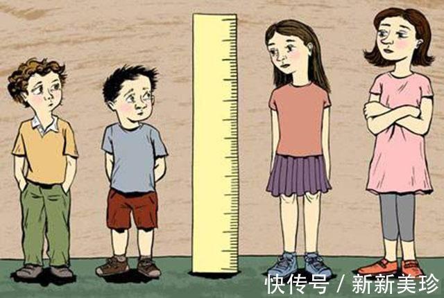 大长腿|三类孩子身高难“逆袭”，想让孩子长高个，要避免成为其中之一