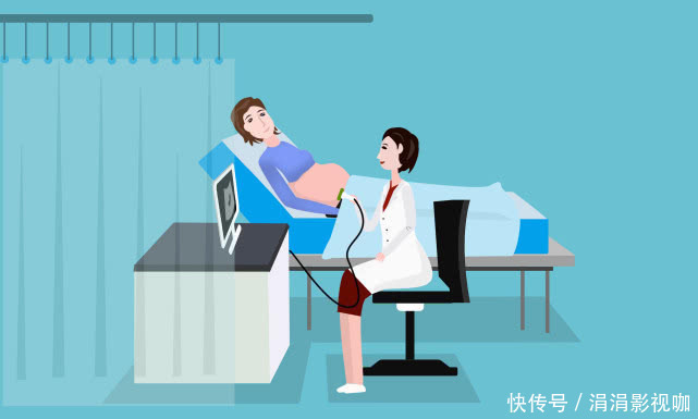 胎儿|孕妇身体有3个特征说明胎儿会晚出生，孕妇不必过于着急