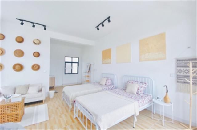 小院|姑娘在农村自己建房改造，1年后独享3层300㎡洋房！太羡慕了