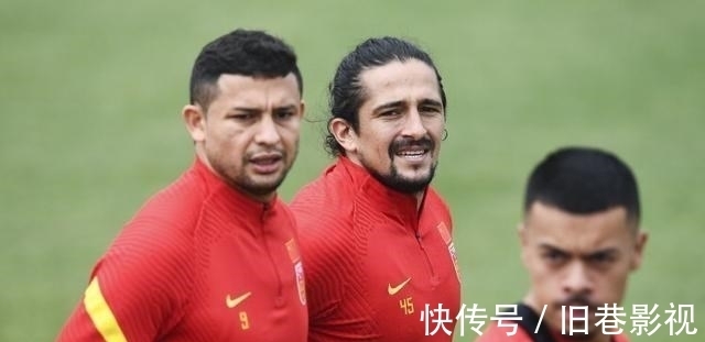 |国足昔日笑话证明自我,官方发言称赞,他将提升国足实力