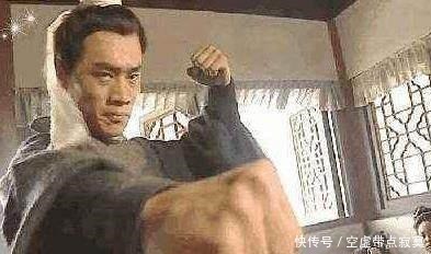  鲁智深|梁山108人，好汉知多少