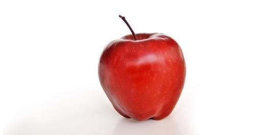 健康|熟吃苹果的好处，知道后你会越来越健康！