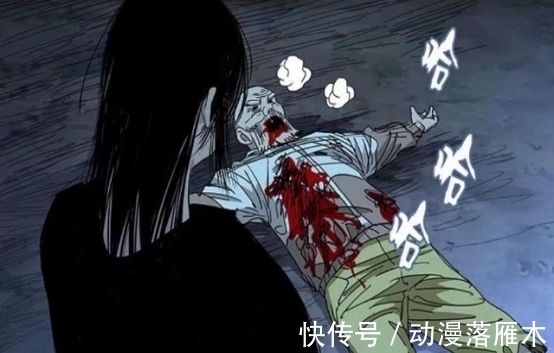 异人选手|细数《一人之下》中那些看似逼格很高,战绩却一败涂地的异人选手