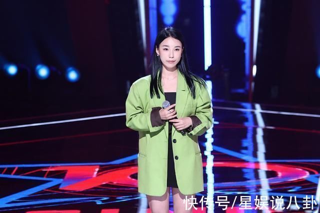 《好聲音》半決賽結(jié)果出爐，大量比賽細(xì)節(jié)曝光，預(yù)示冠軍是“她”