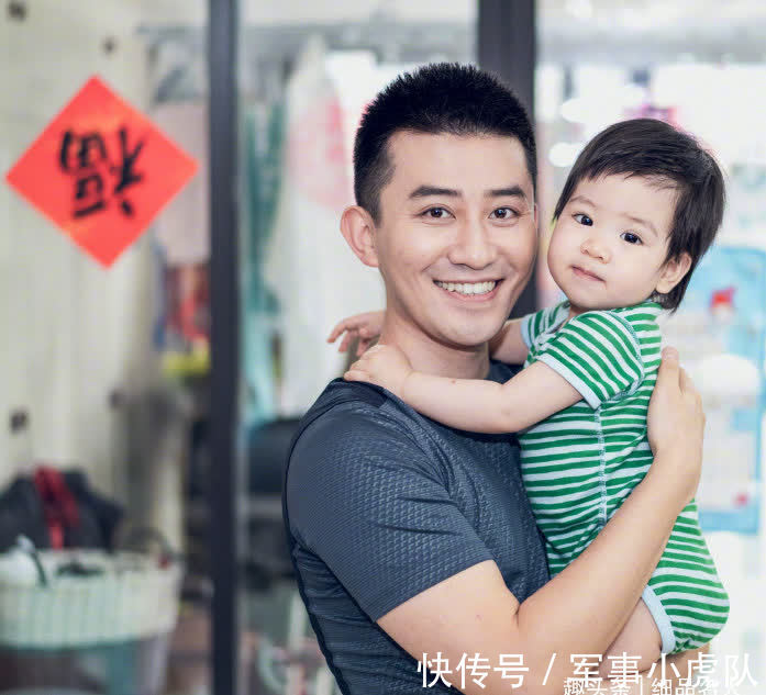 郭晶晶|张效诚:娶5金奥运冠军吴敏霞很忐忑很幸运,乐做上海女婿
