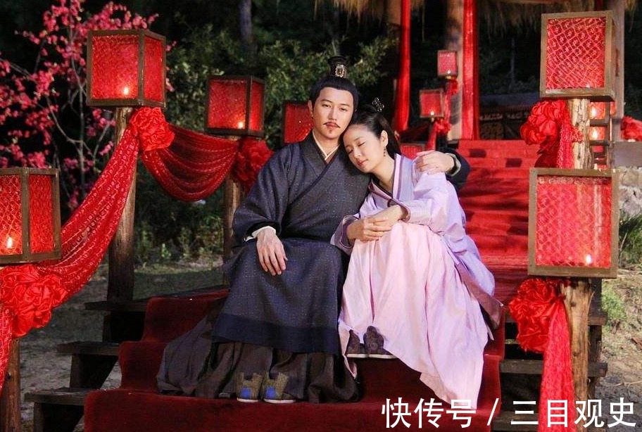 陈平$《史记》里细思极恐的细节，司马迁不敢明写，只好拐着弯告诉你