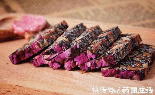 阿胶|媳妇不吃饭也要吃“它”，每天来两块，补血养气，好皮肤不请自来