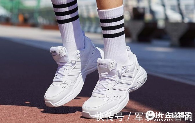 冬季 久穿不累，冬季通勤必备，8款颜值在线的adidas女鞋推荐