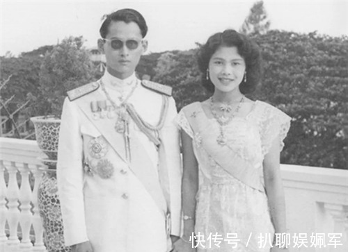 诗丽吉&泰国诗丽吉太后有多美?堪比绝代佳人,活成了人人羡慕的模样