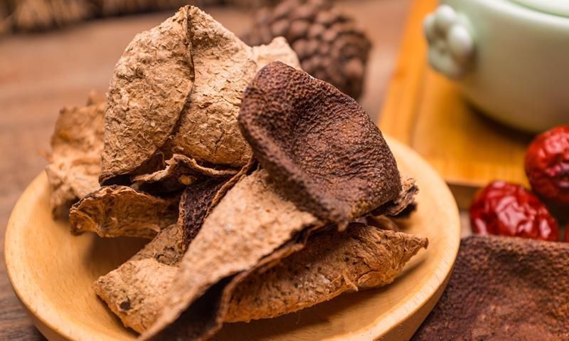 性温|治疗脾胃病竟然这么简单,记住白术的八个好搭档