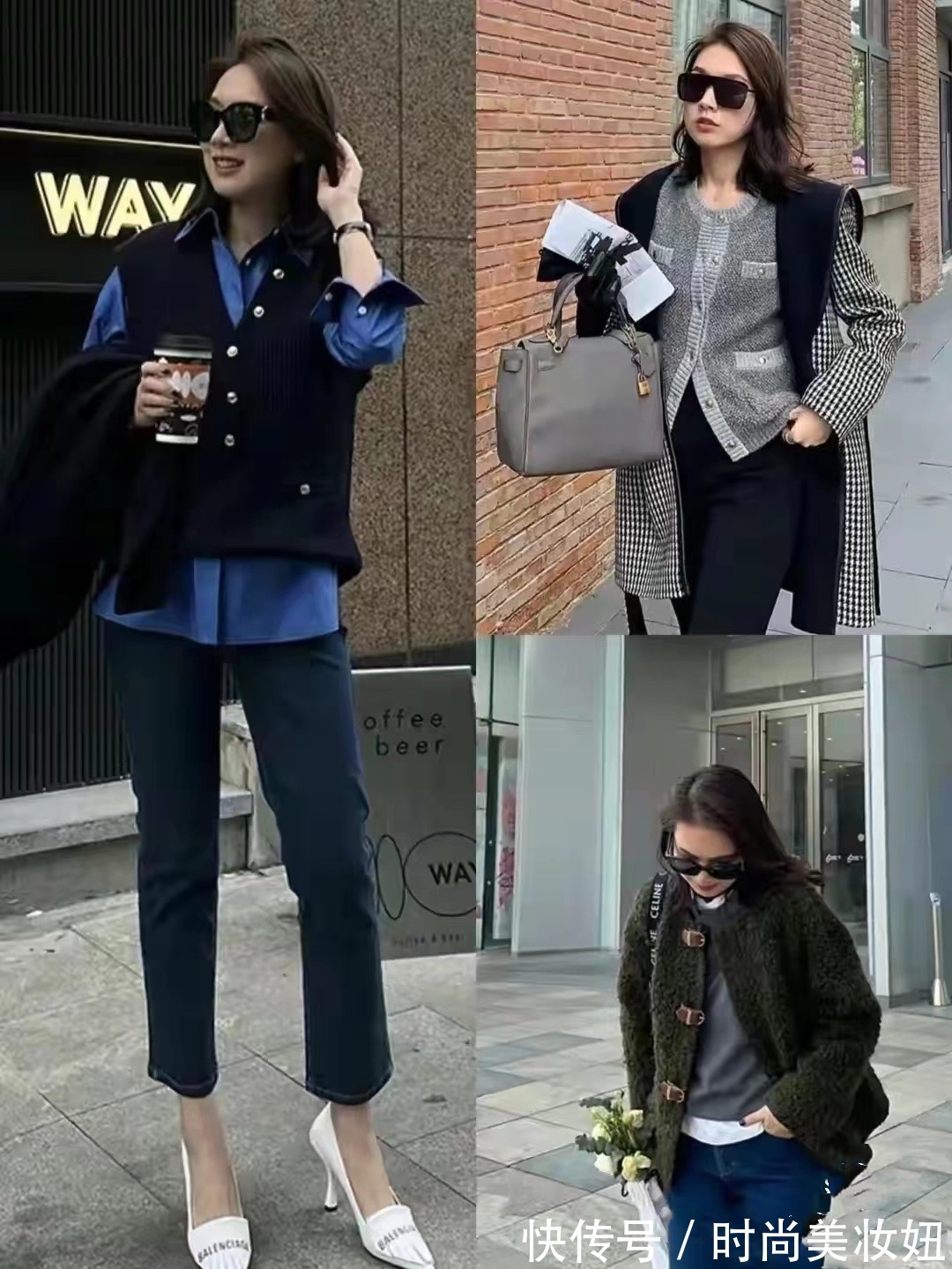 通身 40岁女人如何轻松穿出高级感,为你总结4个搭配技巧,照着穿稳赢