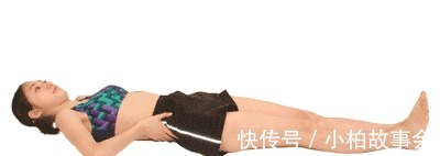 肌肉|早上常做四个动作,快速减掉大腿小腿肌肉,56天腿细8厘米