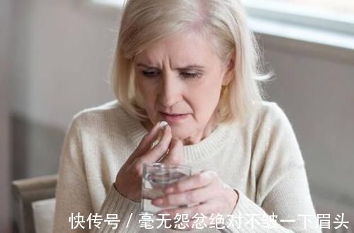 调理|女人过了45岁，若有这4种表现？说明你离绝经不远了，及时调理