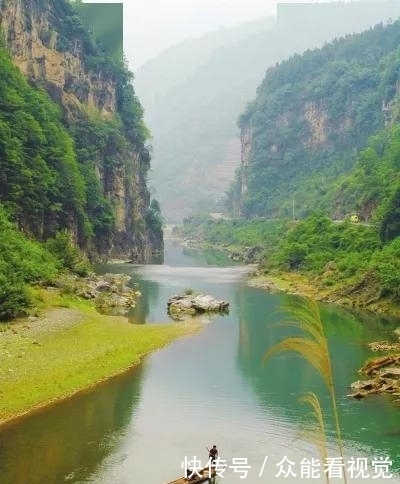 欢迎走进四川广元青川旅游景点