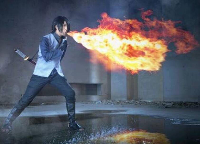 博人|《博人传》最好cosplay,毁了鸣人父子,成就了佐助一家三口