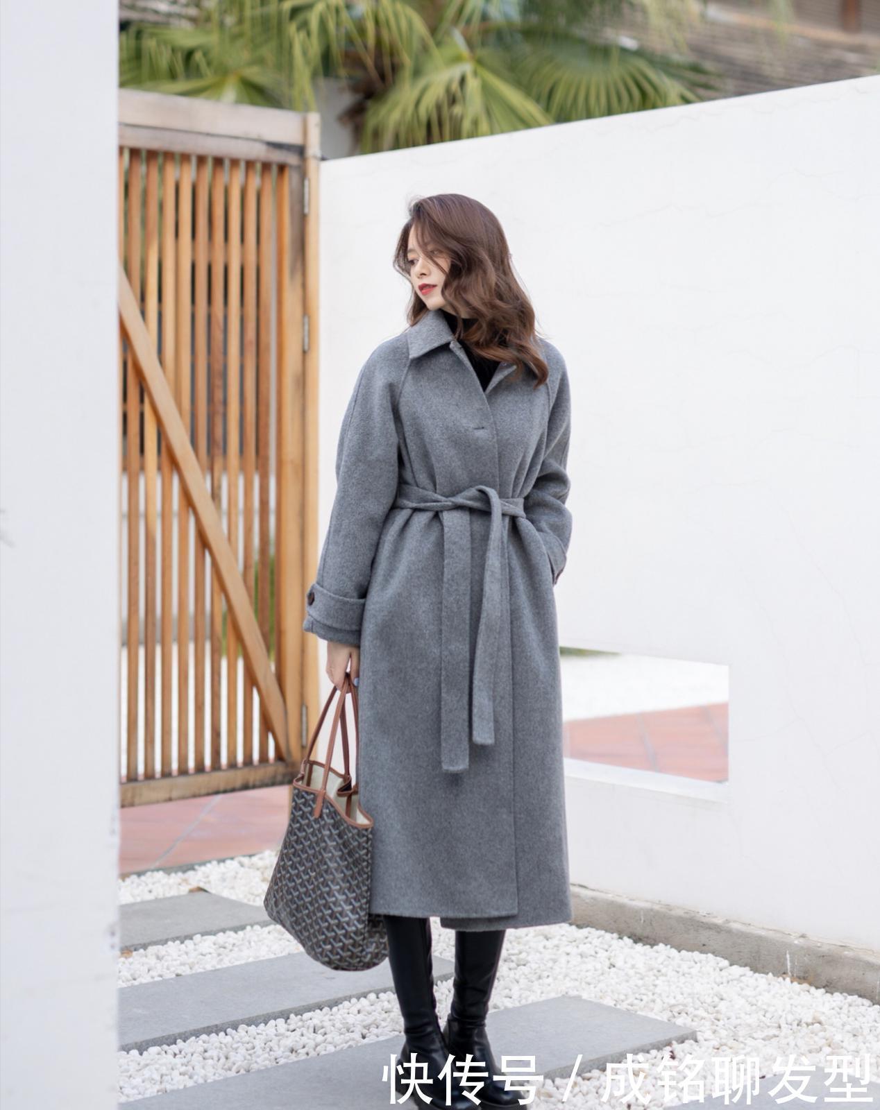 春装怎么穿才有高级感？学会用这三类色彩搭配，让你气质更出众