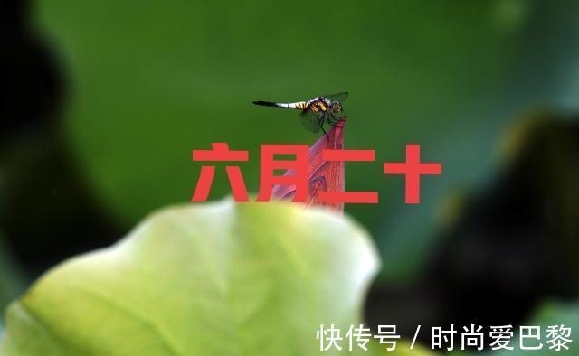 陰歷|立秋不立秋，六月二十頭，立秋和六月有啥關系？今年立秋是幾月