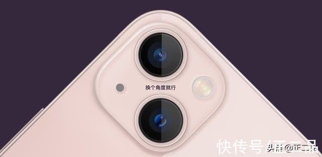 iphone|正二品回收：iPhone 13成拍摄短视频最佳利器