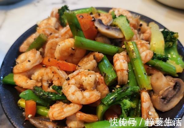 营养|教你在家完美复刻,尹正同款油焖菜,让减肥变的营养又简单