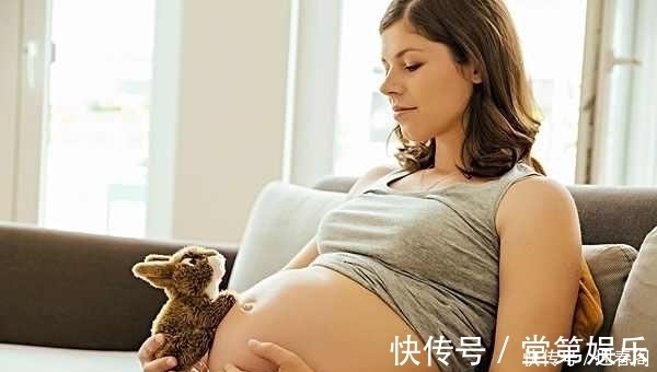 贫血|怀孕时贫血,身体会发出这些信号,孕妈可要注意了