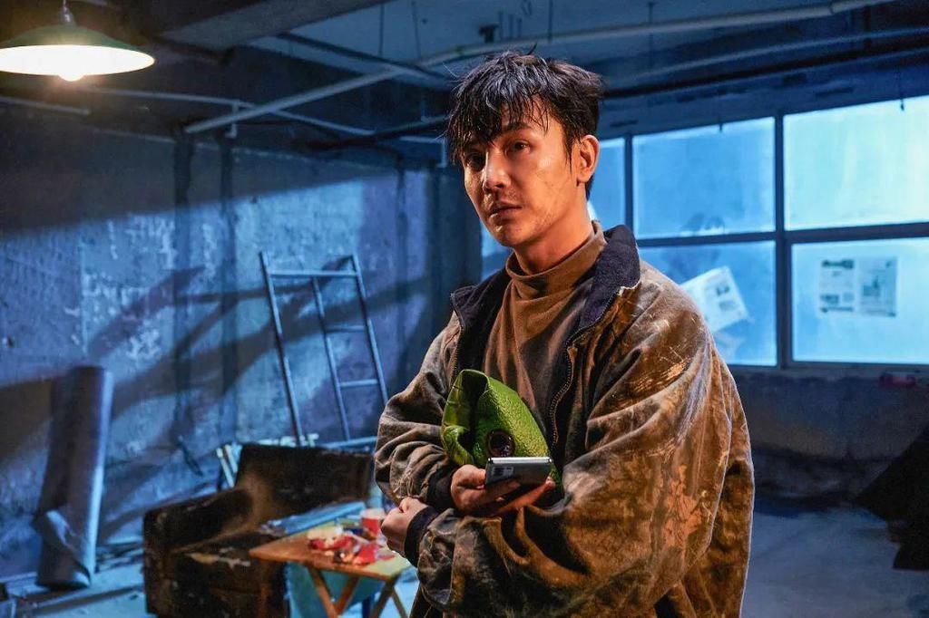 《我就是演员3》新春好戏不停，章子怡亲授诀窍陆川挑战极限