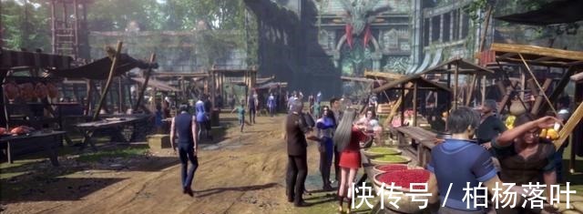 玉小刚|斗罗大陆靠山吃山，靠水吃水，星斗森林外的城镇是因为生意聚集