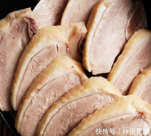 中国有四大“名鸭”，目前为止你吃过几种？哪种最好吃？
