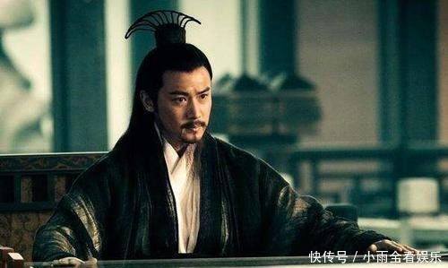 庸才|诸葛亮,三国第一聪明人,却也是战略庸才