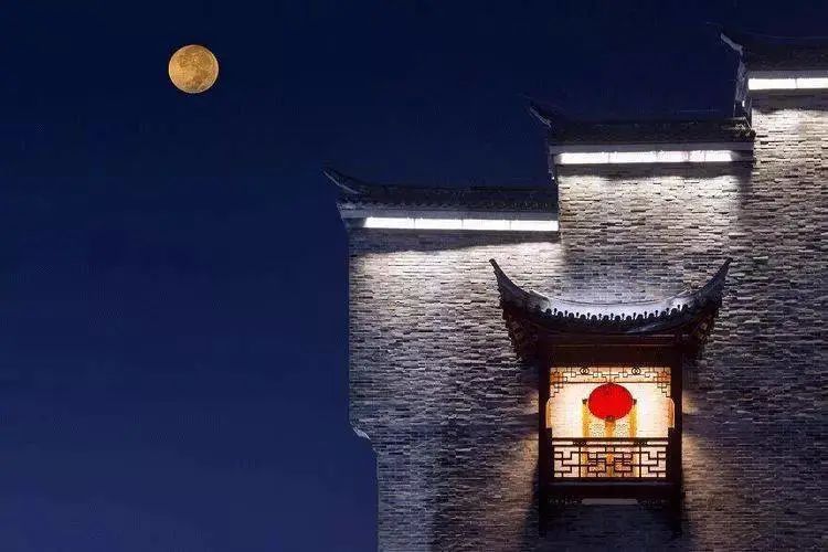 洪崖洞|元曲【醉太平】18首，用古人的诗词写作方式，抒发当代人的情感