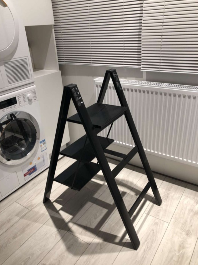 收纳|阳台不要乱装,学她家3㎡阳台装出超强收纳区,耐看又实用!