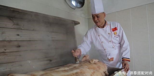 传承百年的“均安蒸猪”,曾上《舌尖上的中国》