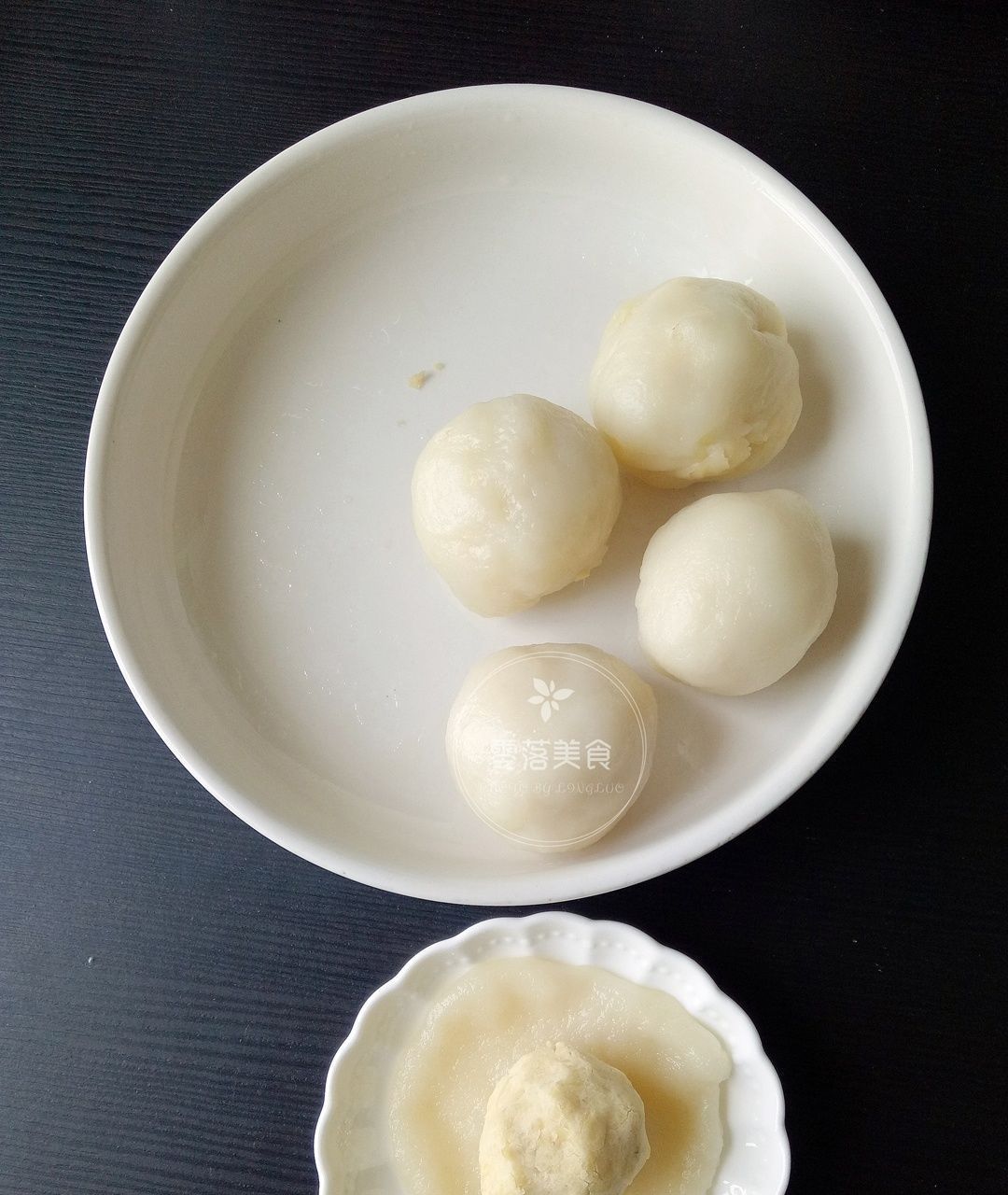 绿豆沙|补钙最该吃的不是钙片,而是它,一周吃1回,补钙补肾,健脾养胃