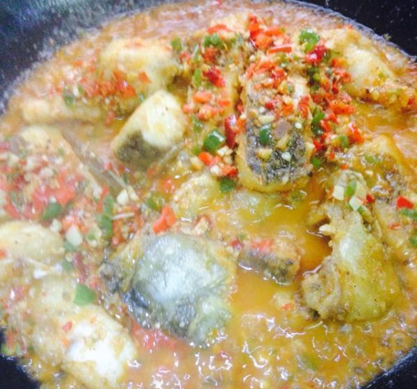 教你一道草鱼最好吃的做法，一看就是硬菜，一看就会已收藏