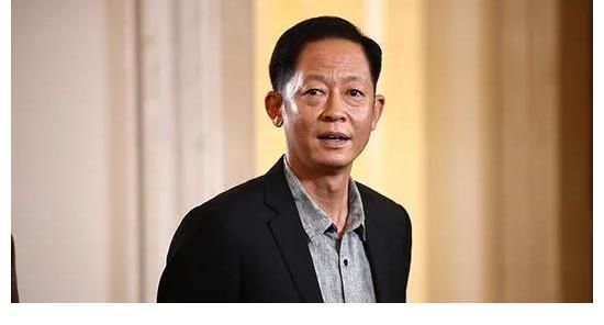 付钱|“风烛残年”仍保持清高的王志文,让多少上蹿下跳的老戏骨脸红?