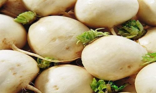 肺部|5物是肺部“天然清洁工”，平时敞开吃，助你排毒清肺一身轻