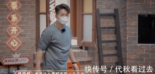 看完第一期《大湾仔的夜》,有两个问题需要导演组注意