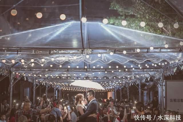 婚礼「流水席」如何准备才唯美!不低俗!这5大细节不可轻忽