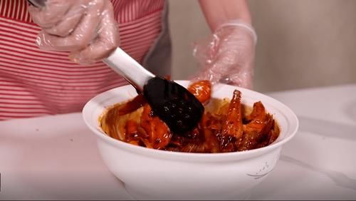 主播当主厨│丰都麻辣鸡这样做~